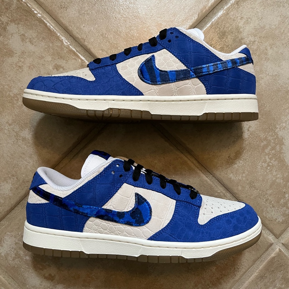 NIKE BY YOU - DUNK